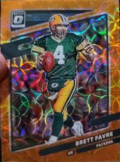 Brett Favre