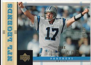 Jake Delhomme