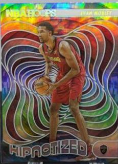 Evan Mobley