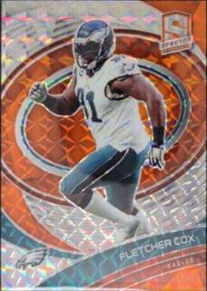 Fletcher Cox