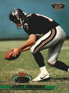 Scott Fulhage