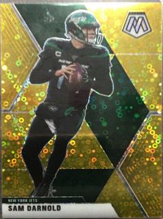 Sam Darnold