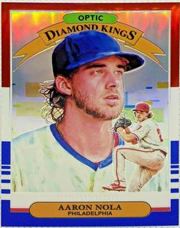 Aaron Nola