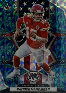 Patrick Mahomes II