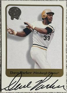 Dave Parker