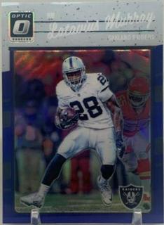 Latavius Murray