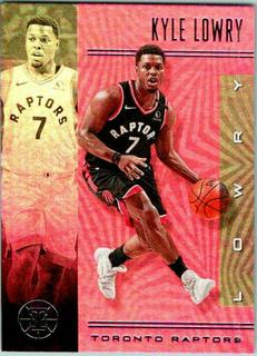 Kyle Lowry