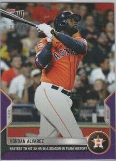Yordan Alvarez