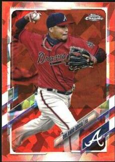 Orlando Arcia