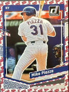 Mike Piazza