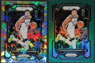 Giannis Antetokounmpo