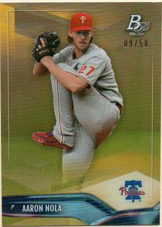 Aaron Nola