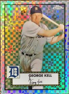 George Kell