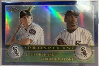 C. Malone, J. Borchard