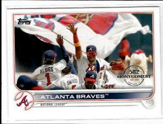 Atlanta Braves