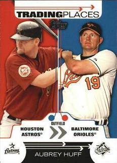 Aubrey Huff