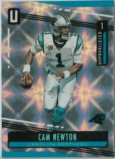 Cam Newton