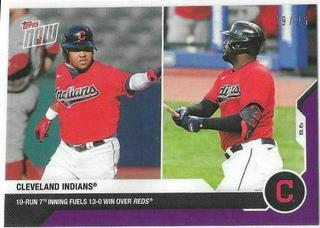 Cleveland Indians