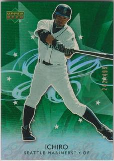 Ichiro Suzuki