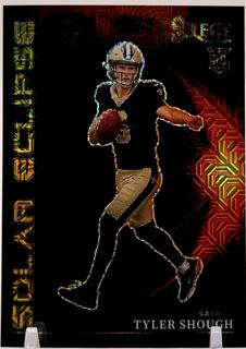 Tyler Shough