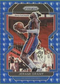 Jerami Grant