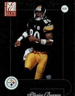Plaxico Burress