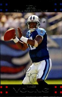 Vince Young