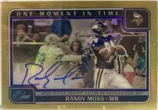 Randy Moss