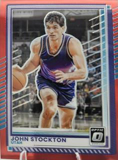 John Stockton