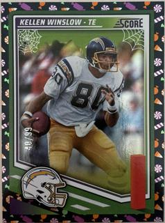 Kellen Winslow