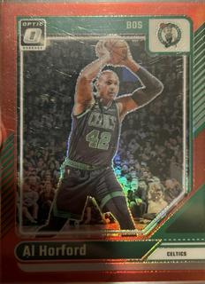 Al Horford