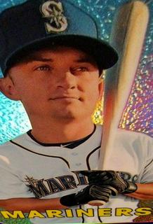 Kyle Seager
