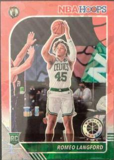 Romeo Langford
