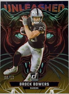 Brock Bowers