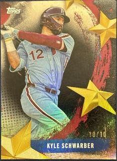 Kyle Schwarber