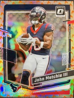 John Metchie III