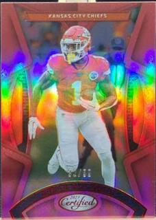 Jerick McKinnon
