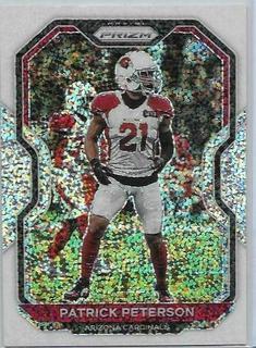 Patrick Peterson