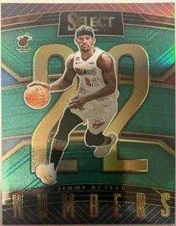 Jimmy Butler