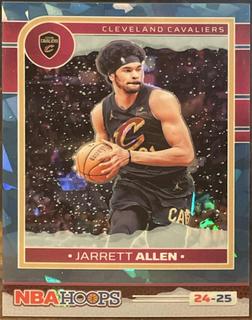 Jarrett Allen