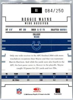 Reggie Wayne