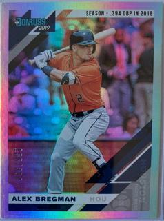 Alex Bregman