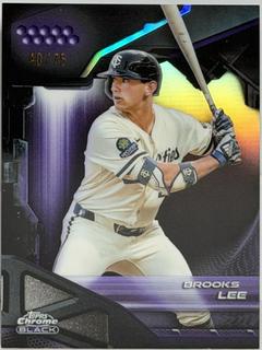 Brooks Lee