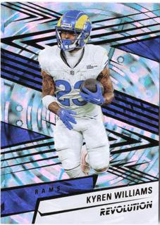 Kyren Williams