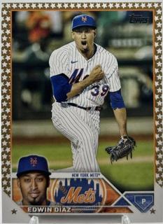 Edwin Diaz