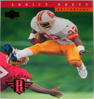 Errict Rhett