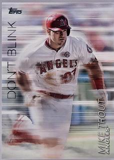 Mike Trout