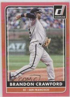 Brandon Crawford