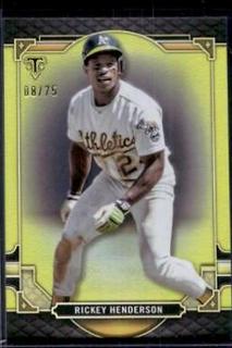 Rickey Henderson