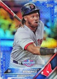 Hanley Ramirez